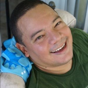 Meet your Posher, Diego